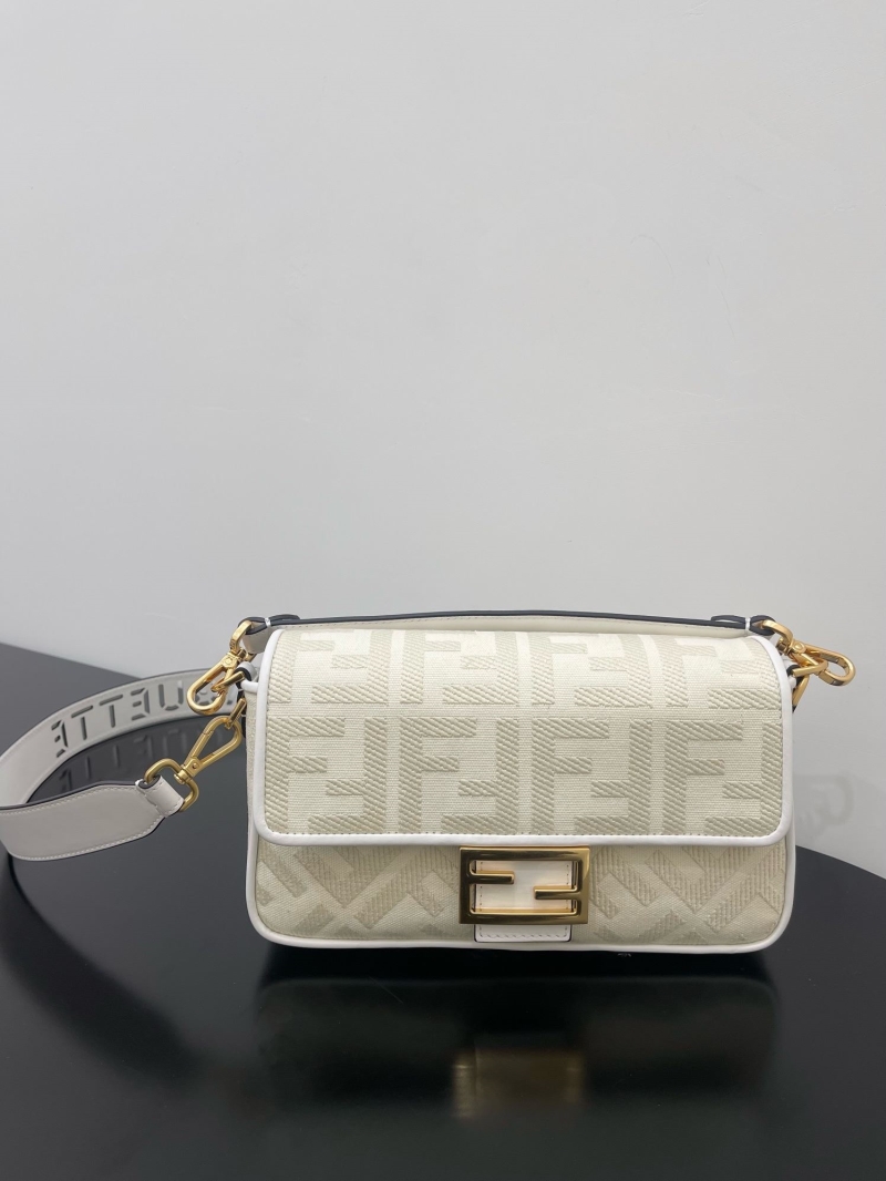 Fendi Baguette Bags